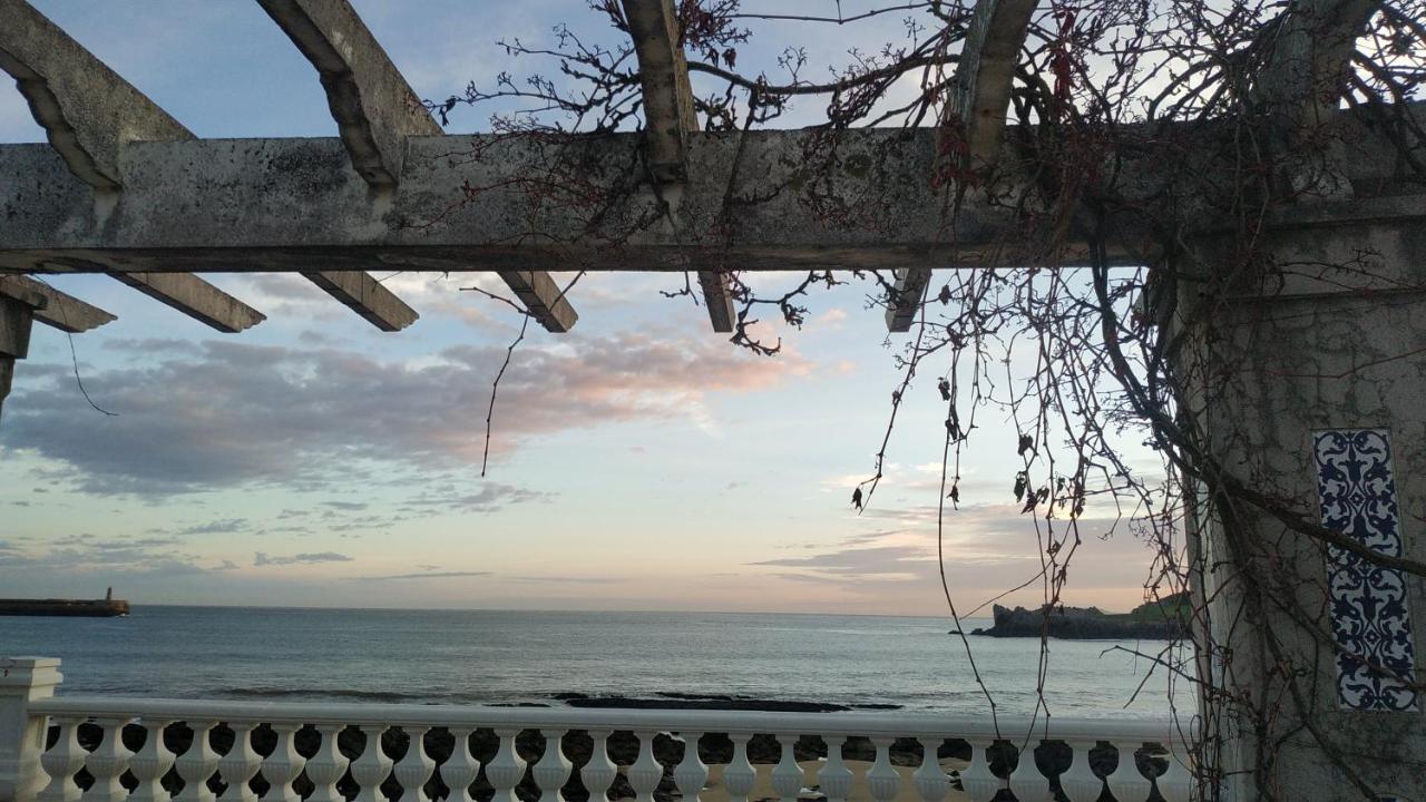 Ferienwohnung Apartamento Con Piscinas Castro Urdiales Exterior foto
