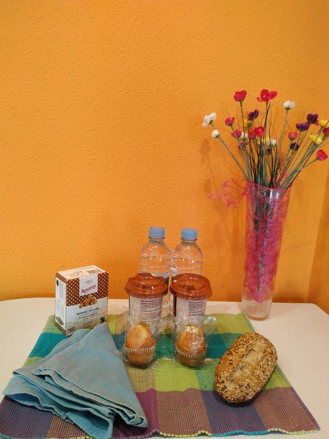 Ferienwohnung Apartamento Con Piscinas Castro Urdiales Exterior foto